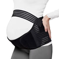 MamaComfort™ Adjustable Maternity Support Belt – Back & Belly Care for Pregnancy Relief