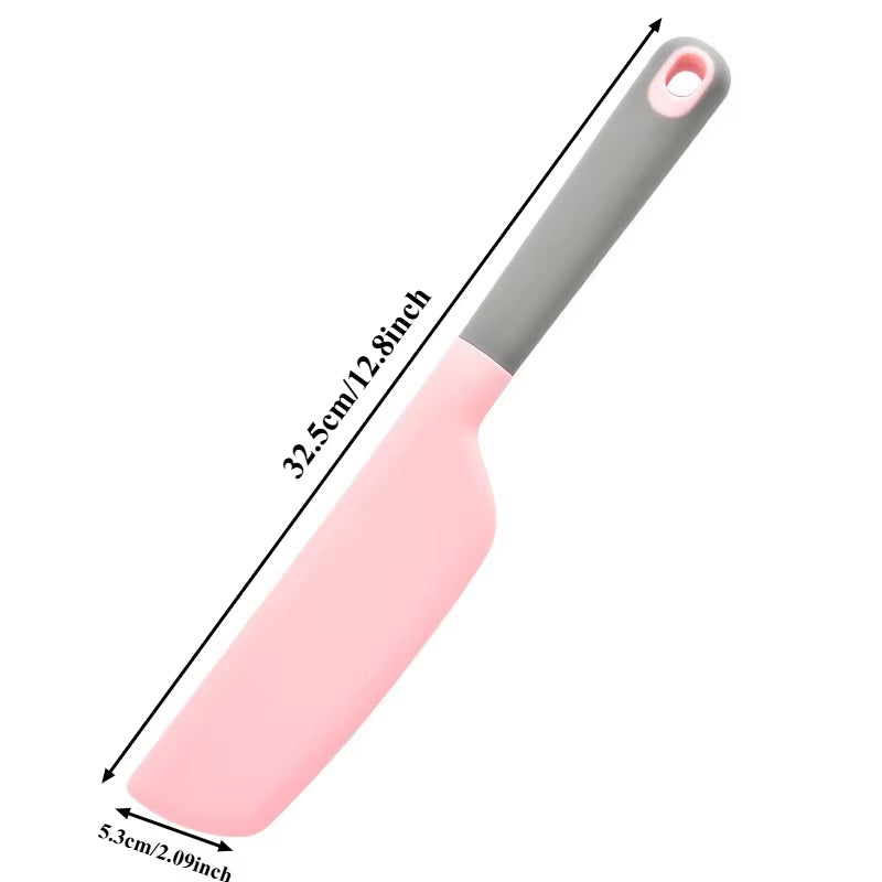 Baker’s Best Danish Dough Whisk – Dutch-Style Stainless Steel Hand Mixer for Effortless Bread, Biscuits & Cakes